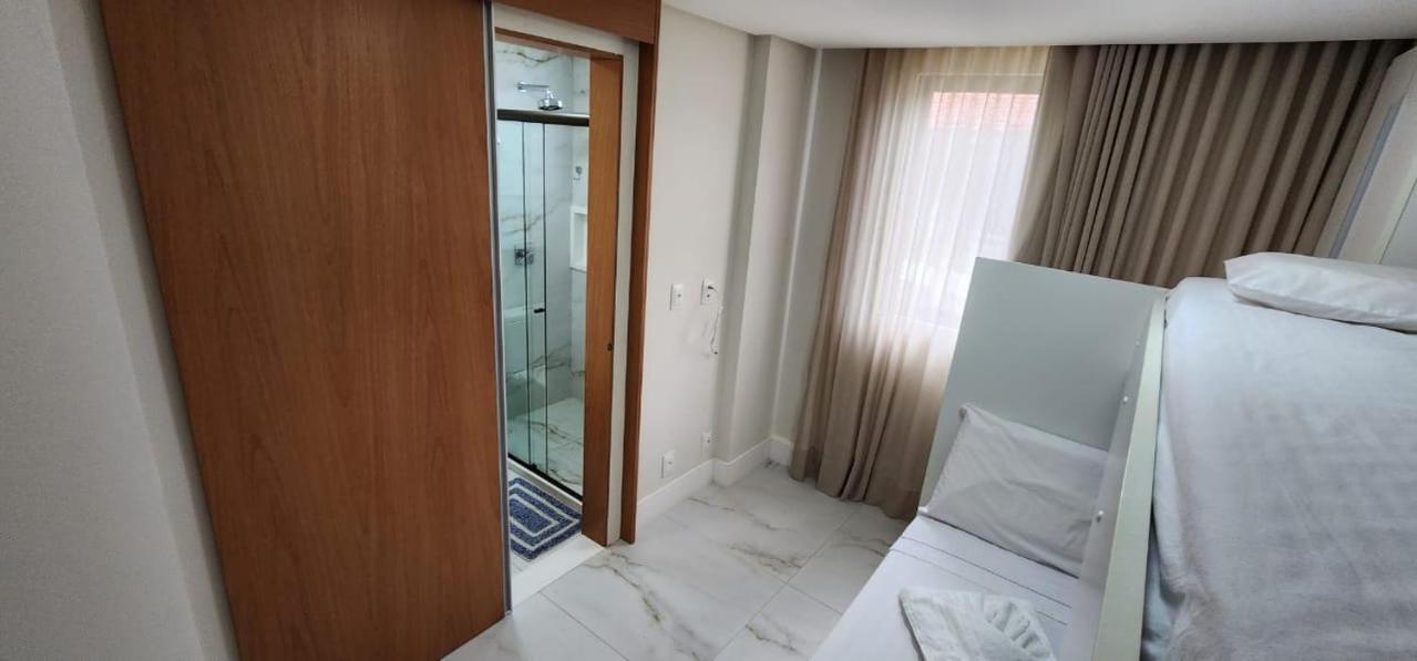 Porto Belga 101 - Beira Mar Aparthotel Pôrto das Galinhas Exterior foto