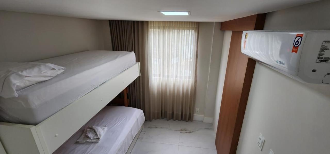 Porto Belga 101 - Beira Mar Aparthotel Pôrto das Galinhas Exterior foto